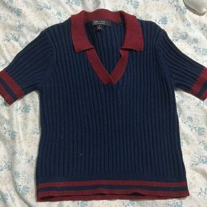 Sweater top